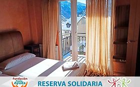 Apartamentos Candanchu 3000