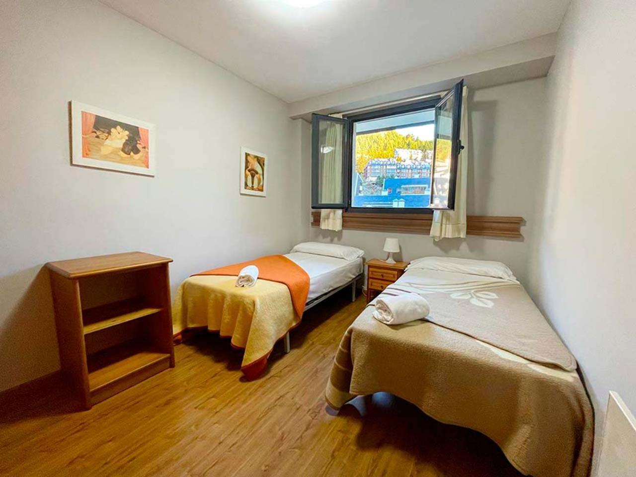Apartamentos Candanchu 3000 Exterior foto
