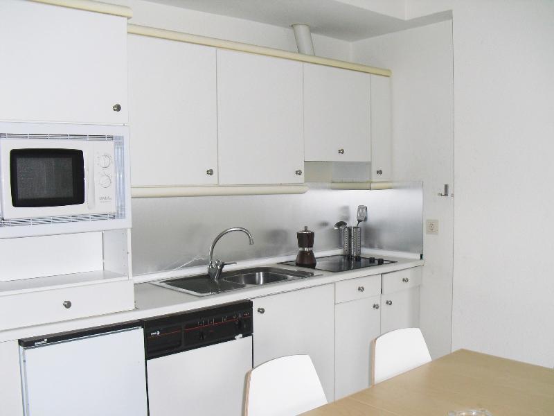 Apartamentos Candanchu 3000 Exterior foto